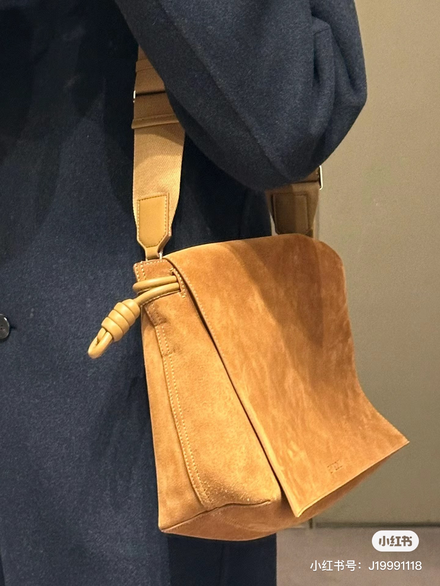 Loewe Satchel Bags